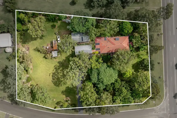 Second view of Homely house listing, 1 Birdland Drive, Glenvale QLD 4350