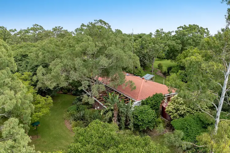 Third view of Homely house listing, 1 Birdland Drive, Glenvale QLD 4350