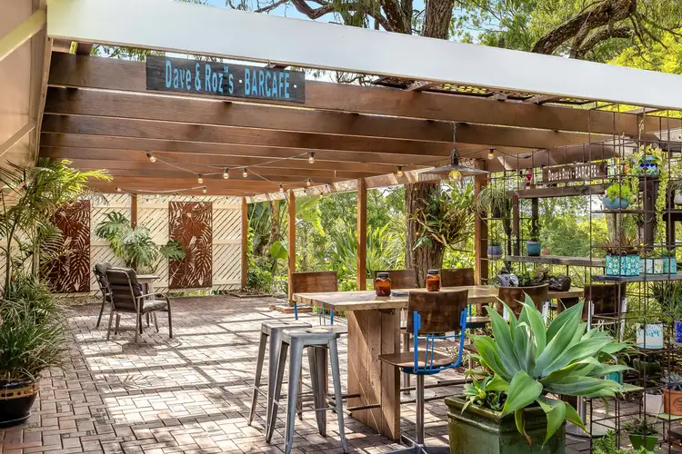 Fourth view of Homely house listing, 1 Birdland Drive, Glenvale QLD 4350