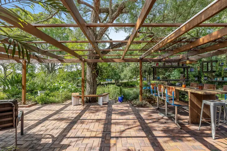 Fifth view of Homely house listing, 1 Birdland Drive, Glenvale QLD 4350