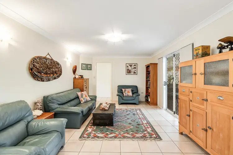 Sixth view of Homely house listing, 1 Birdland Drive, Glenvale QLD 4350