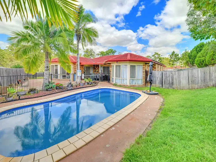 Main view of Homely house listing, 15-19 Tuckeroo Drive, Flagstone QLD 4280