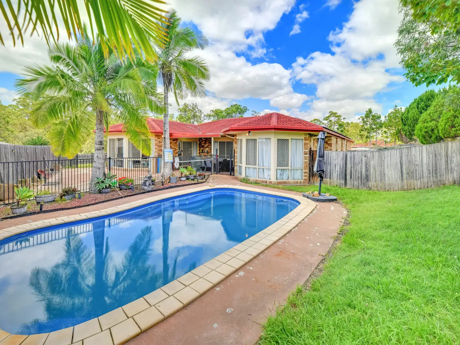 Main view of Homely house listing, 15-19 Tuckeroo Drive, Flagstone QLD 4280