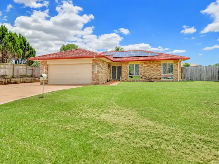Second view of Homely house listing, 15-19 Tuckeroo Drive, Flagstone QLD 4280