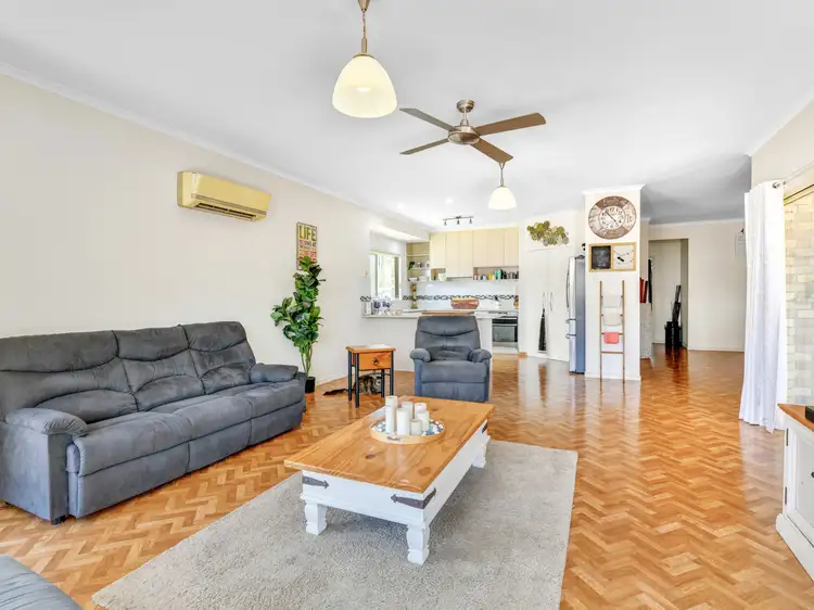 Fifth view of Homely house listing, 15-19 Tuckeroo Drive, Flagstone QLD 4280