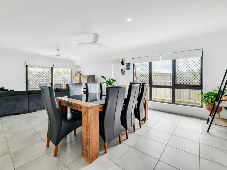 Fourth view of Homely house listing, 21 Wilson Circuit, Flagstone QLD 4280