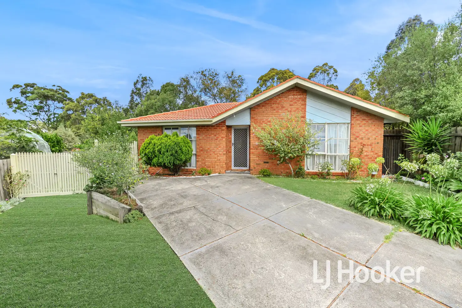 Main view of Homely house listing, 10 Darling Court, Hampton Park VIC 3976