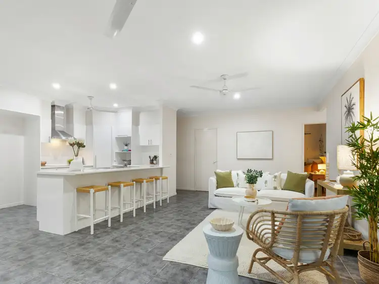 Third view of Homely house listing, 42 Red Ochre Close, Redlynch QLD 4870