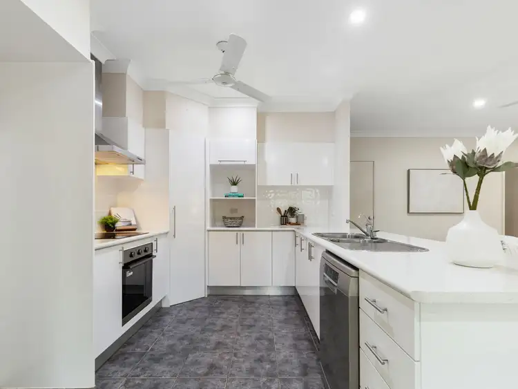 Fourth view of Homely house listing, 42 Red Ochre Close, Redlynch QLD 4870