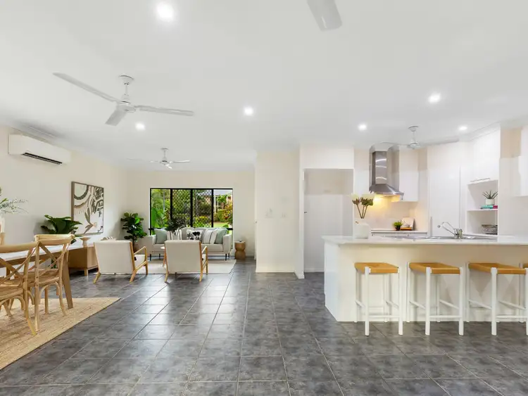 Fifth view of Homely house listing, 42 Red Ochre Close, Redlynch QLD 4870