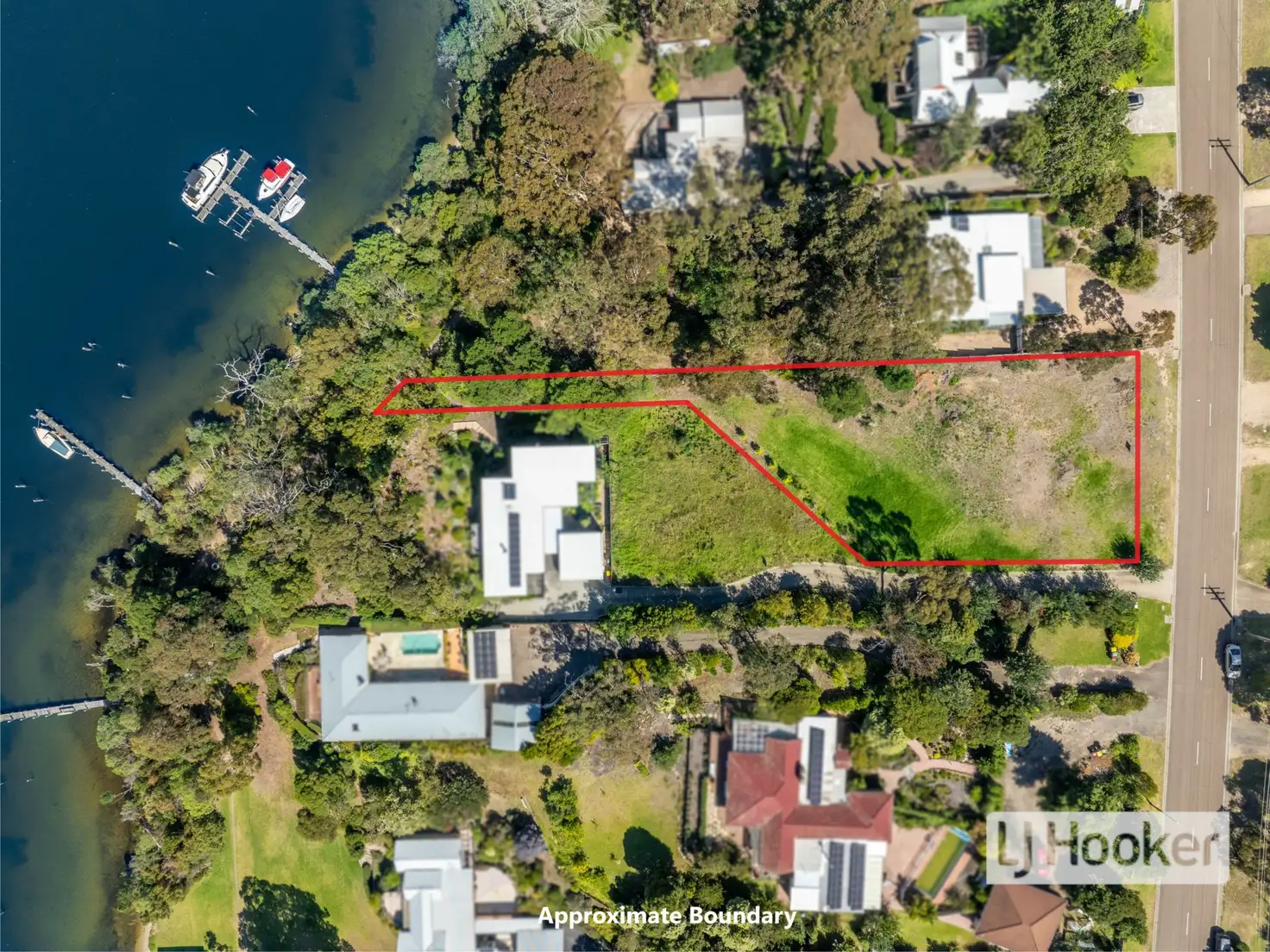 Main view of Homely land listing, 139A Newlands Drive, Paynesville VIC 3880
