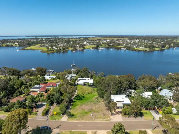 Second view of Homely land listing, 139A Newlands Drive, Paynesville VIC 3880