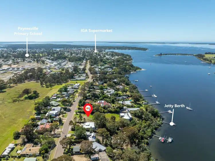 Third view of Homely land listing, 139A Newlands Drive, Paynesville VIC 3880