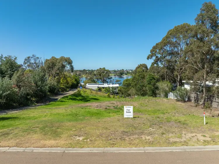 Fifth view of Homely land listing, 139A Newlands Drive, Paynesville VIC 3880