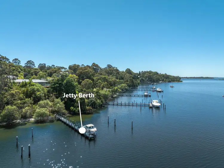 Sixth view of Homely land listing, 139A Newlands Drive, Paynesville VIC 3880