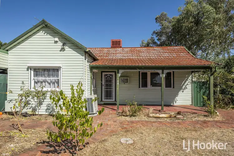 28 Evelyn Street, Gosnells WA 6110
