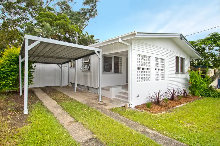 Second view of Homely house listing, 16 Yalburu Street, Beenleigh QLD 4207