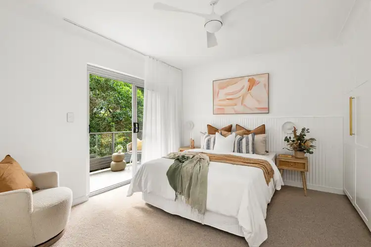 Sixth view of Homely unit listing, 14/14-16 Queens Parade, Newport NSW 2106