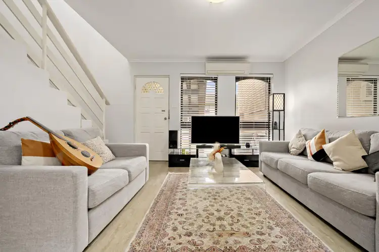 Third view of Homely townhouse listing, 2/12 Nimmitabel Street, Queanbeyan West NSW 2620