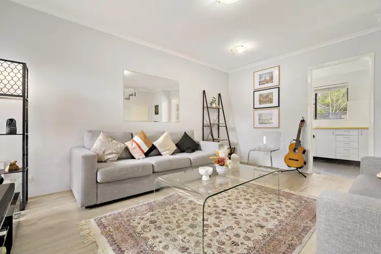 Fourth view of Homely townhouse listing, 2/12 Nimmitabel Street, Queanbeyan West NSW 2620