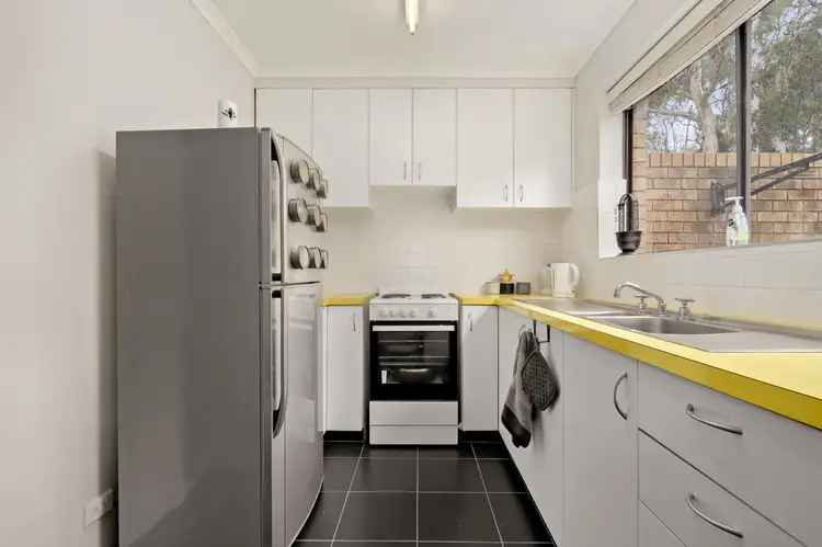 Fifth view of Homely townhouse listing, 2/12 Nimmitabel Street, Queanbeyan West NSW 2620