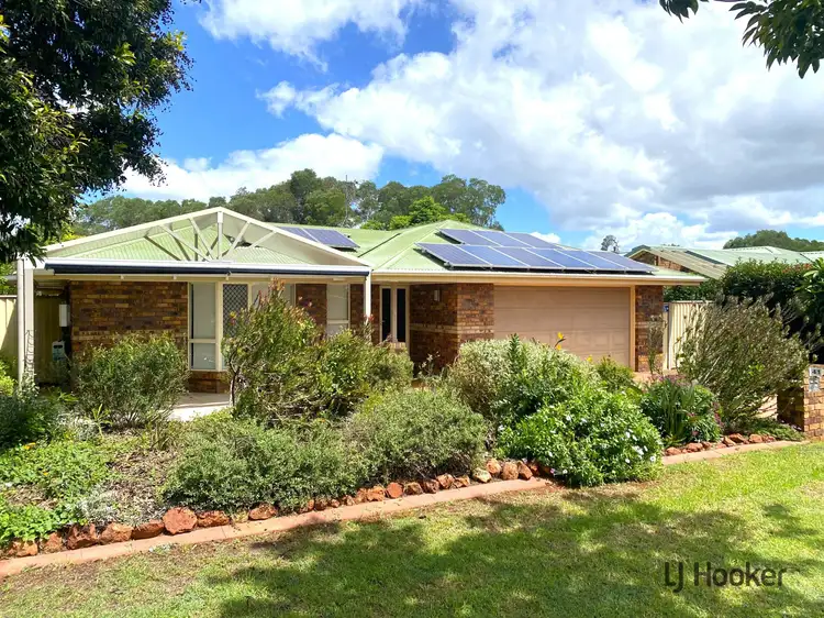 Main view of Homely house listing, 41 Cowie Drive, Kingaroy QLD 4610