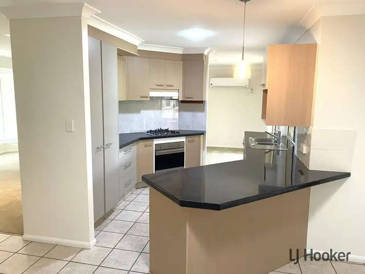 Second view of Homely house listing, 41 Cowie Drive, Kingaroy QLD 4610