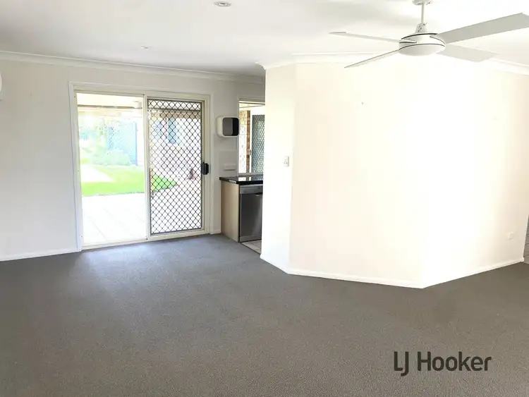 Fifth view of Homely house listing, 41 Cowie Drive, Kingaroy QLD 4610