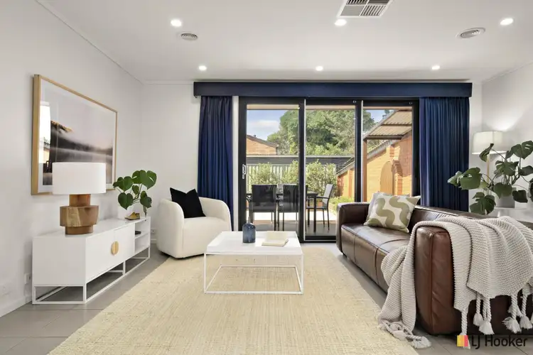 Third view of Homely house listing, 12 Amherst Street, Kambah ACT 2902