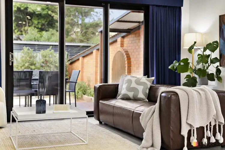 Fourth view of Homely house listing, 12 Amherst Street, Kambah ACT 2902