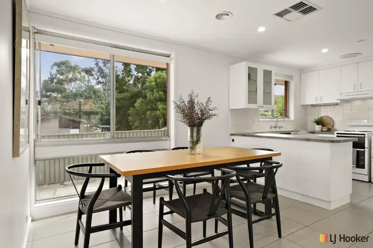 Sixth view of Homely house listing, 12 Amherst Street, Kambah ACT 2902
