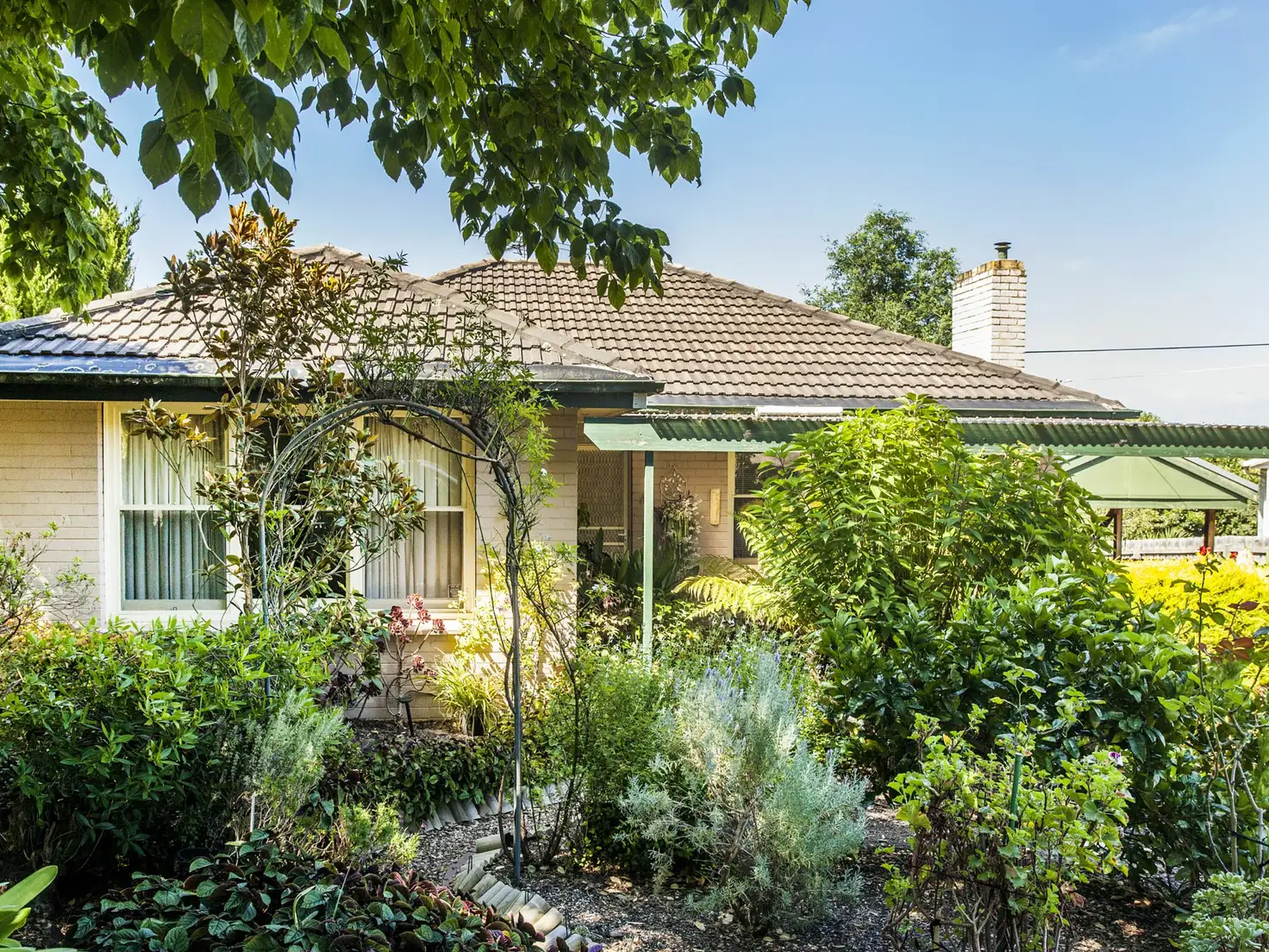 Main view of Homely house listing, 11 Kalimna Street, Mooroolbark VIC 3138