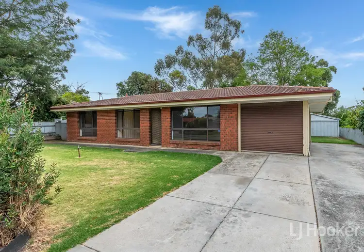Main view of Homely house listing, 13 Lewis Avenue, Mount Barker SA 5251