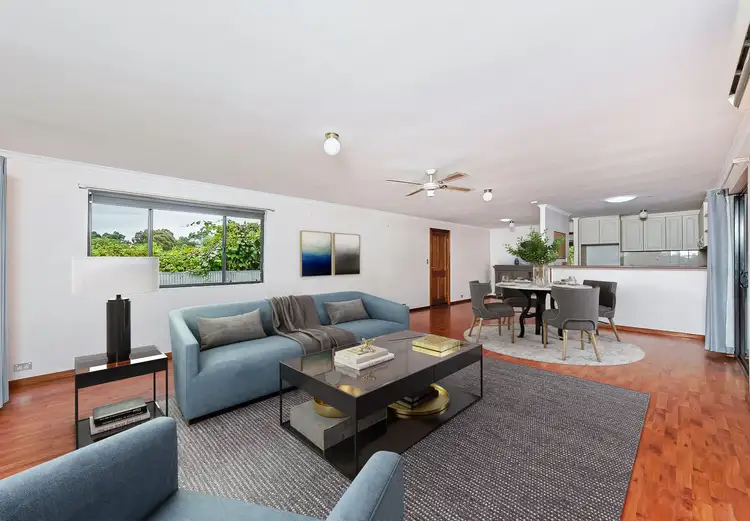Third view of Homely house listing, 13 Lewis Avenue, Mount Barker SA 5251