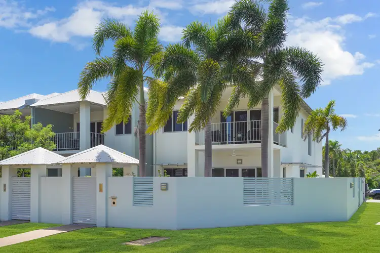 1/17 Gardens Hill Crescent, The Gardens NT 820