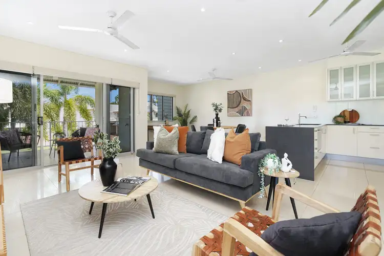 Fourth view of Homely unit listing, 1/17 Gardens Hill Crescent, The Gardens NT 820