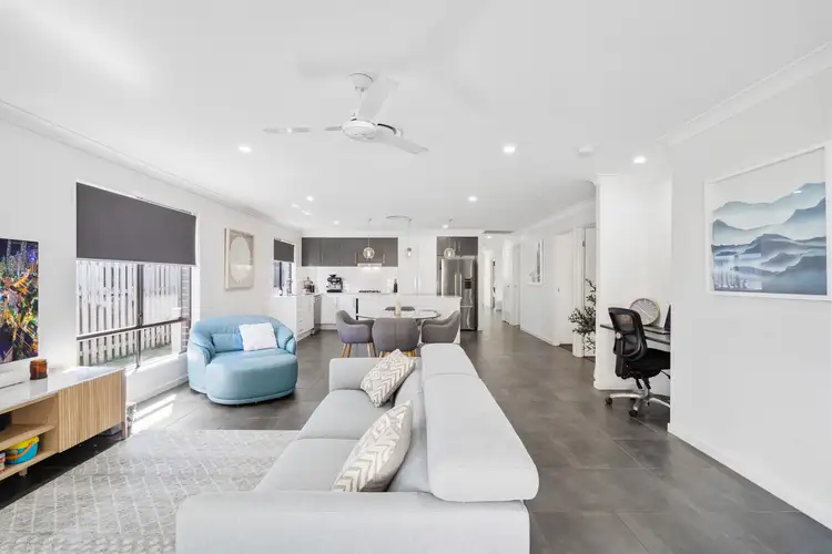 Third view of Homely house listing, 33 Condamine Crescent, Thornlands QLD 4164