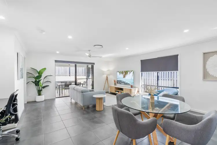 Fifth view of Homely house listing, 33 Condamine Crescent, Thornlands QLD 4164