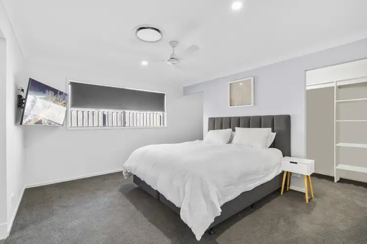 Sixth view of Homely house listing, 33 Condamine Crescent, Thornlands QLD 4164