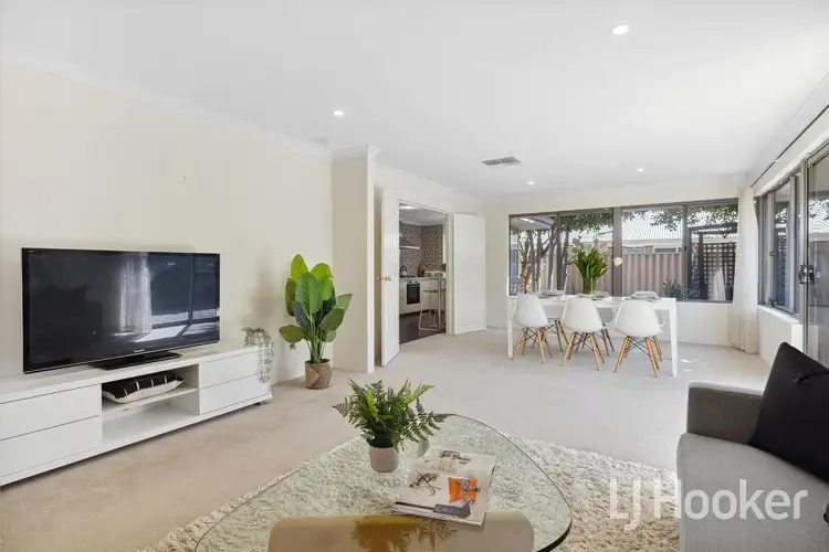 10 Gochean Avenue, Bentley WA 6102