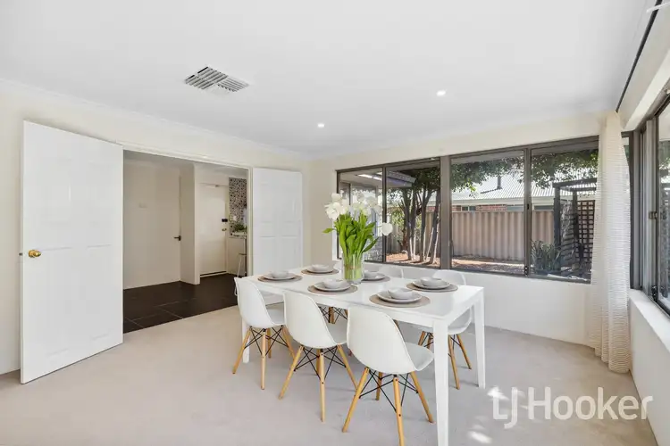 Fifth view of Homely house listing, 10 Gochean Avenue, Bentley WA 6102