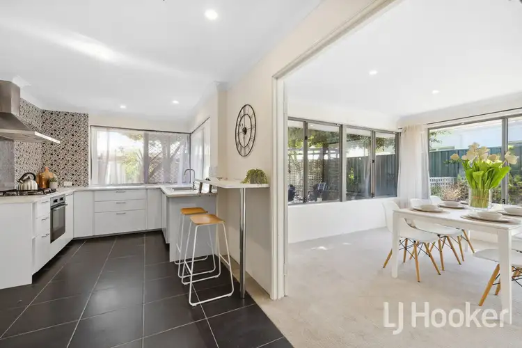 Sixth view of Homely house listing, 10 Gochean Avenue, Bentley WA 6102