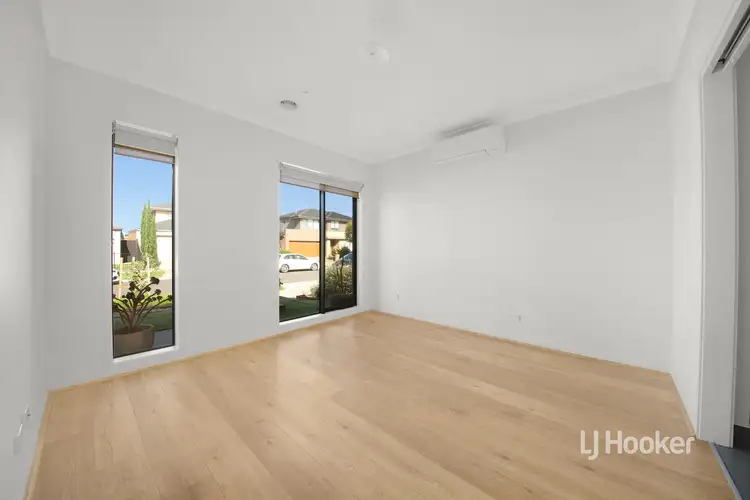 Fourth view of Homely house listing, 4 Flatbush Avenue, Point Cook VIC 3030