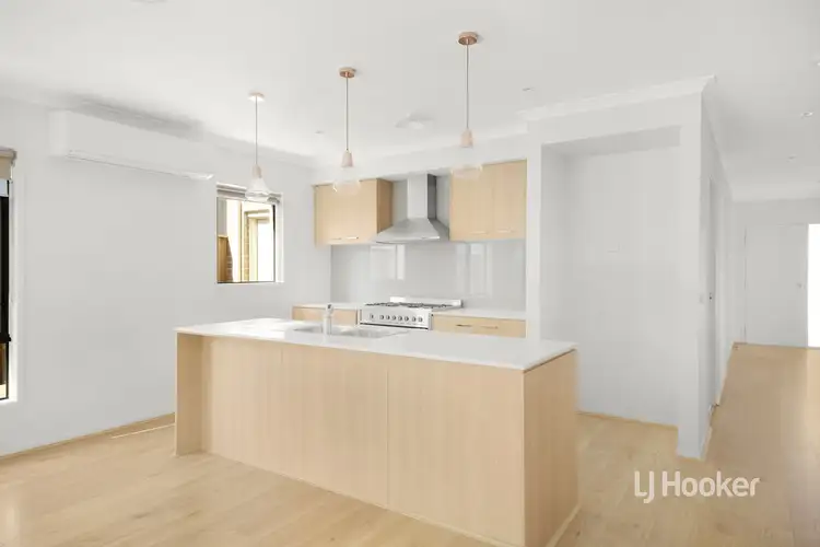 Sixth view of Homely house listing, 4 Flatbush Avenue, Point Cook VIC 3030