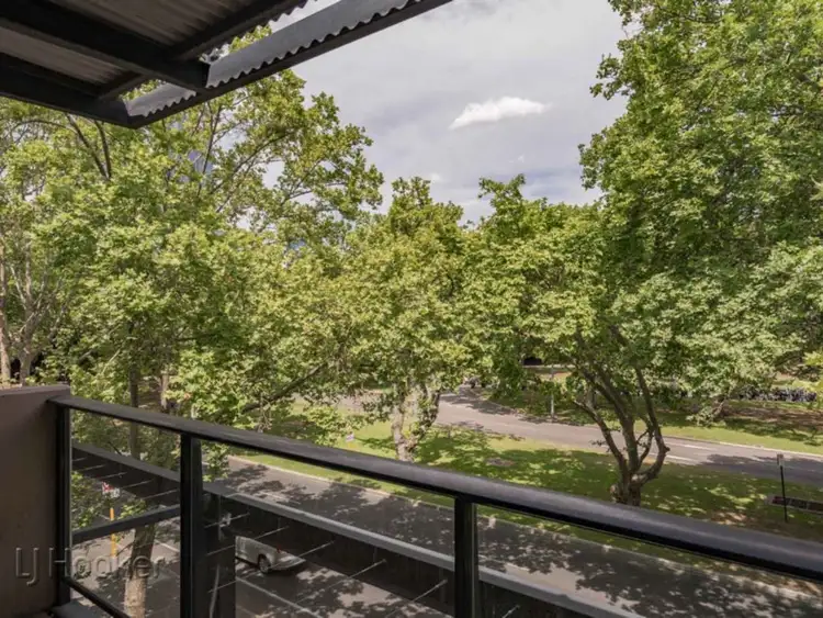Fourth view of Homely apartment listing, 26/116 Mounts Bay Road, Perth WA 6000
