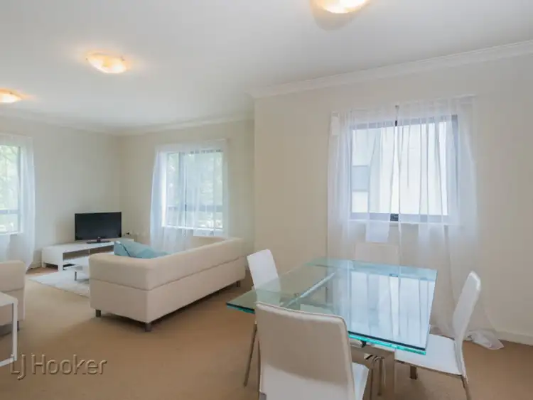 Sixth view of Homely apartment listing, 26/116 Mounts Bay Road, Perth WA 6000
