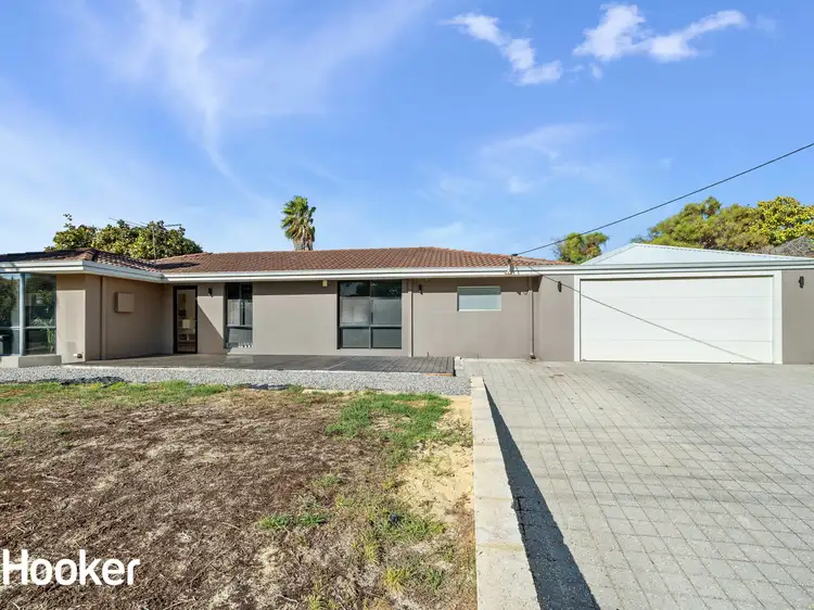Second view of Homely house listing, 41 Oakover Way, Heathridge WA 6027