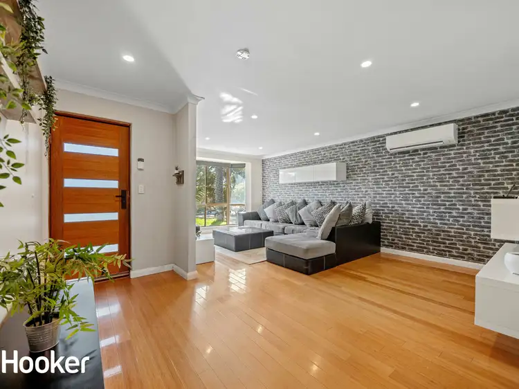 Third view of Homely house listing, 41 Oakover Way, Heathridge WA 6027