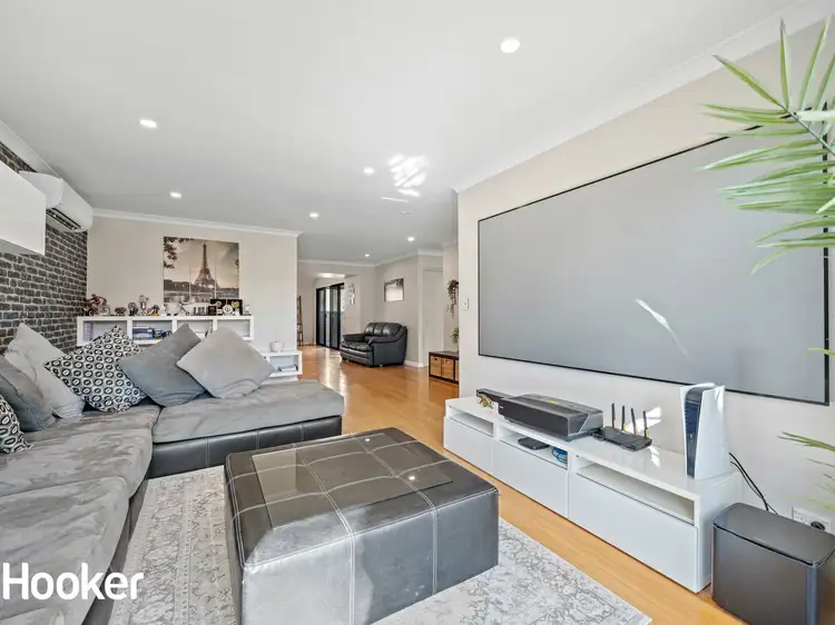 Fifth view of Homely house listing, 41 Oakover Way, Heathridge WA 6027