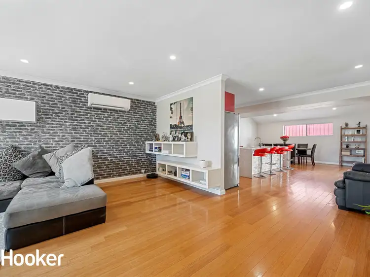 Sixth view of Homely house listing, 41 Oakover Way, Heathridge WA 6027